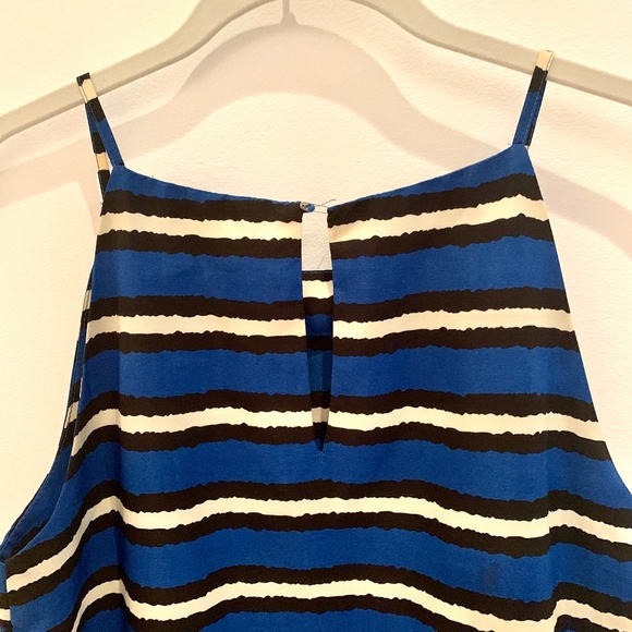 Striped Dress - Picture 4 of 6